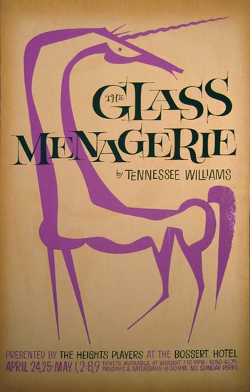 THE WORK (feat. Tennessee&nbsp;Williams)