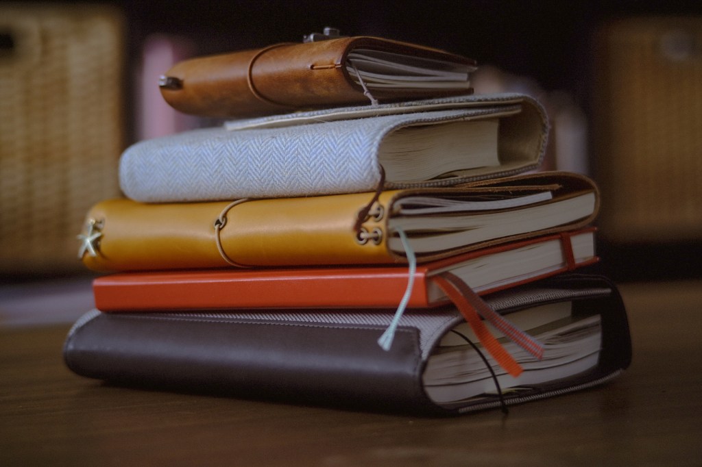 JOURNAL TOUR